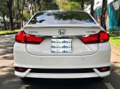 Bán xe Honda City sản xuất năm 2019, màu trắng