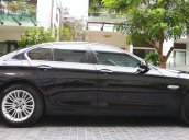 BMW 520i Model 2015, màu đen