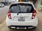 Bán Chevrolet Spark năm 2014, nhập khẩu xe gia đình