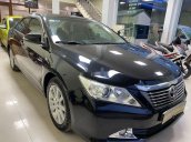 Cần bán lại xe Toyota Camry 2.4 G sản xuất năm 2014 như mới