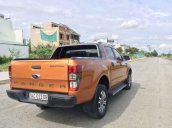 Bán Ford Ranger đời 2015, xe nhập siêu mới