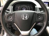Cần bán gấp chiếc Honda CR V năm 2014, xe chính chủ giá mềm