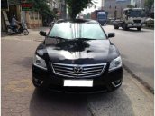 Cần bán gấp Toyota Camry sản xuất 2009, chính chủ sử dụng còn mới