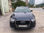 Cần bán Audi Q3 năm 2013, nhập khẩu, giá ưu đãi