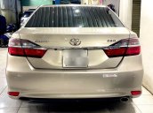 Bán Toyota Camry năm 2016, nhập khẩu nguyên chiếc còn mới