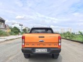 Bán Ford Ranger đời 2015, xe nhập siêu mới