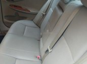 Cần bán Toyota Corolla Altis sản xuất 2010, màu bạc, nhập khẩu nguyên chiếc