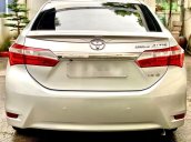 Bán ô tô Toyota Corolla Altis sản xuất năm 2016, xe nhà mua mới