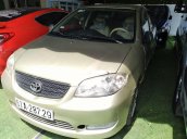 Bán Toyota Vios năm sản xuất 2005 số sàn