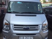 Bán ô tô Ford Transit năm sản xuất 2018 còn mới, giá 530tr