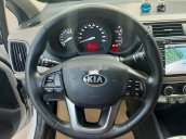 Bán xe Kia Rio sản xuất năm 2017, nhập khẩu nguyên chiếc