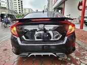 Bán Honda Civic năm sản xuất 2017, nhập khẩu, giá ưu đãi
