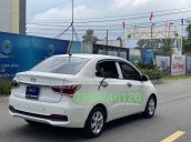 Bán ô tô Hyundai Grand i10 năm sản xuất 2019, nhập khẩu nguyên chiếc xe gia đình