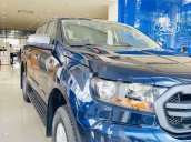 Bán Ford Ranger XLS 2.2L AT năm sản xuất 2020, nhập khẩu giá cạnh tranh