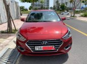 Bán ô tô Hyundai Accent sản xuất 2019 còn mới, giá chỉ 435 triệu