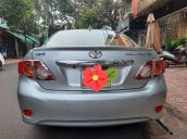 Bán Toyota Corolla Altis năm 2009, xe giá thấp, động cơ ổn định 