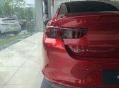 Cần bán Mazda 3 sản xuất 2020, sẵn xe, giao nhanh toàn quốc