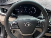 Bán gấp chiếc Hyundai Accent sản xuất năm 2020, giá tốt