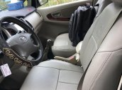 Cần bán lại xe Toyota Innova năm 2006, xe chính chủ giá thấp