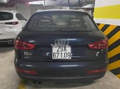 Cần bán Audi Q3 năm 2013, nhập khẩu, giá ưu đãi