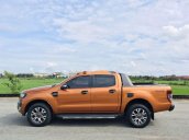 Bán Ford Ranger đời 2015, xe nhập siêu mới