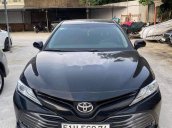 Xe Toyota Camry năm sản xuất 2019, nhập khẩu nguyên chiếc