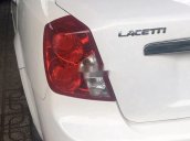 Bán xe Daewoo Lacetti sản xuất 2010, xe nhập còn mới