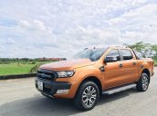 Bán Ford Ranger đời 2015, xe nhập siêu mới