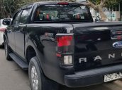 Bán xe Ford Ranger XLS sản xuất 2017, nhập khẩu nguyên chiếc, giá mềm