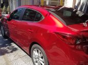 Bán xe Mazda 3 năm 2018, nhập khẩu, giá cạnh tranh, xe còn mới hoàn toàn