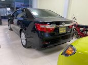 Cần bán lại xe Toyota Camry 2.4 G sản xuất năm 2014 như mới