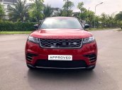 Bán xe LandRover Range Rover Velar sản xuất năm 2019, nhập khẩu nguyên chiếc