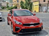 Cần bán xe Kia Cerato 1.6 AT Luxury năm 2020, giá thấp, giao nhanh