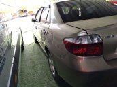 Bán Toyota Vios năm sản xuất 2005 số sàn