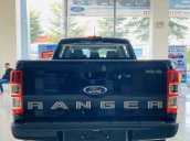 Bán Ford Ranger XLS 2.2L AT năm sản xuất 2020, nhập khẩu giá cạnh tranh