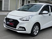 Bán ô tô Hyundai Grand i10 năm sản xuất 2019, nhập khẩu nguyên chiếc xe gia đình