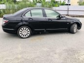 Bán Mercedes-Benz C200 năm sản xuất 2007, giá tốt, chính chủ sử dụng