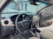 Bán ô tô Hyundai Grand i10 năm sản xuất 2019, nhập khẩu nguyên chiếc xe gia đình