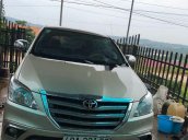 Bán Toyota Innova sản xuất 2007, nhập khẩu, giá tốt