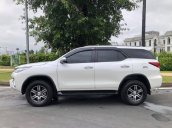 Cần bán gấp Toyota Fortuner năm sản xuất 2019 còn mới