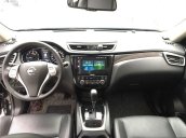 Bán nhanh chiếc Nissan X trail năm sản xuất 2017, xe giá thấp