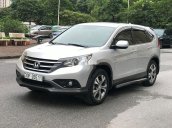 Cần bán gấp chiếc Honda CR V năm 2014, xe chính chủ giá mềm