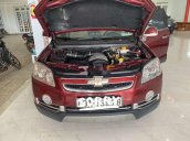 Bán ô tô Chevrolet Captiva sản xuất 2010, xe nhập xe gia đình