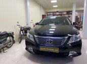 Cần bán lại xe Toyota Camry 2.4 G sản xuất năm 2014 như mới