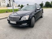 Bán Mercedes-Benz C200 năm sản xuất 2007, giá tốt, chính chủ sử dụng