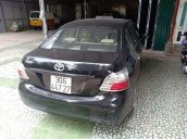 Cần bán lại xe Toyota Vios sản xuất năm 2010 còn mới, 182 triệu