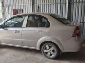 Cần bán Daewoo Gentra sản xuất năm 2009, nhập khẩu