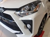 Bán Toyota Wigo 1.2AT năm sản xuất 2020 giá cạnh tranh