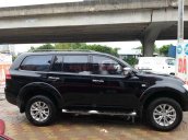 Bán gấp chiếc Mitsubishi Pajero Sport 2014 số sàn, 1 cầu máy dầu