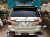 Bán Toyota Innova sản xuất 2007, nhập khẩu, giá tốt